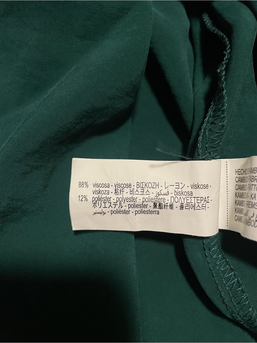 Zara Dress - Picture 6 of 8